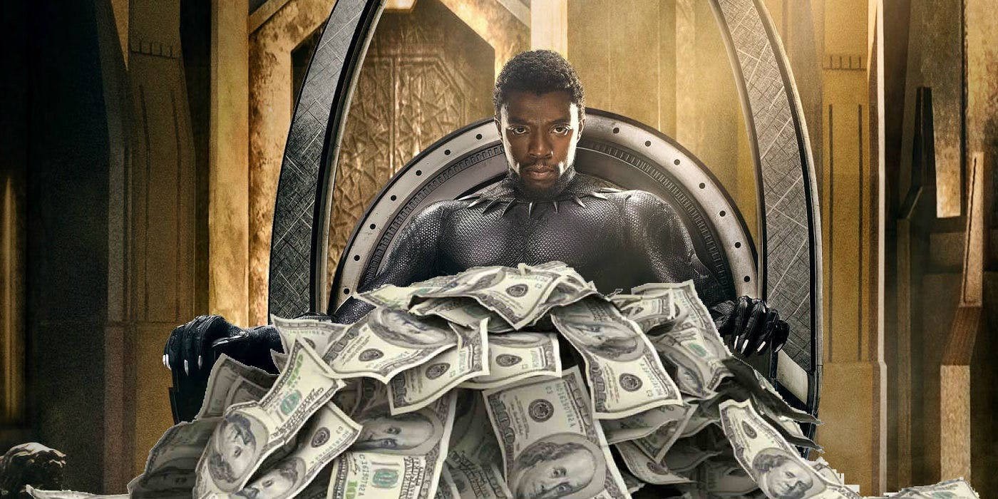 black-panther-money