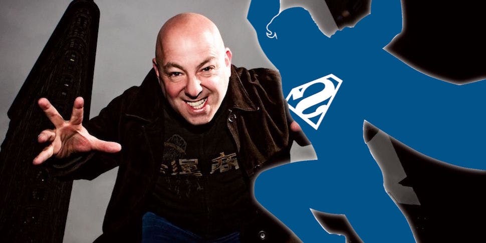 brian-michael-bendis-writing-superman-for-dc-comics