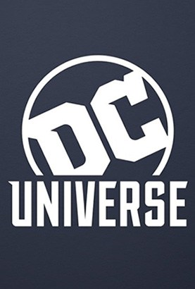 Дата запуску стримінг-сервісу DC Universe