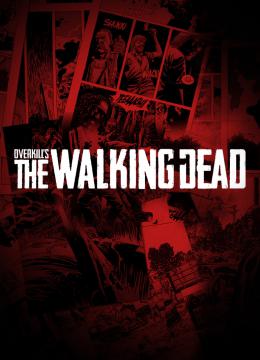 Трейлер гри «Overkill’s The Walking Dead»