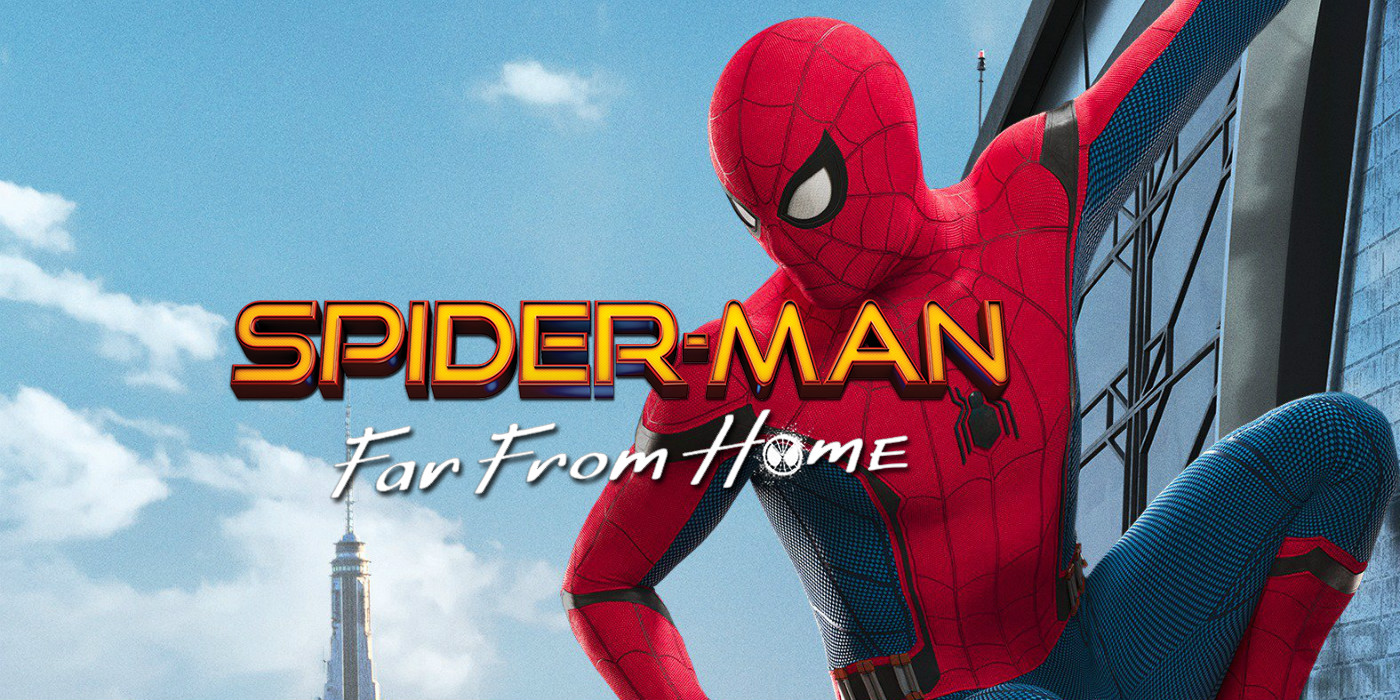 spider-man-far-from-home-teaser-posters