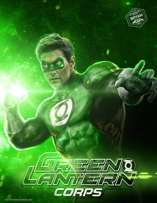 Том Круз відмовився від ролі Зеленого Ліхтаря у перезапуску