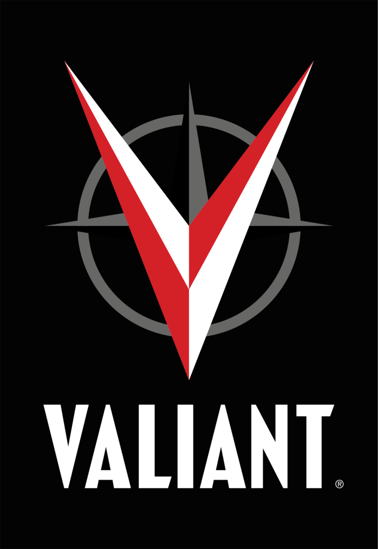 Видавництво Valiant придбала китайська медіакомпанія