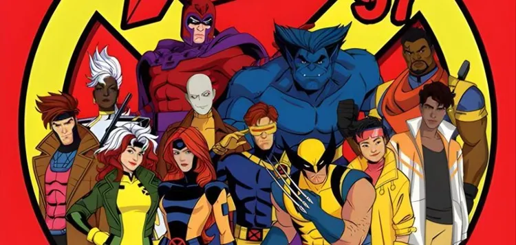 Marvel Studios починає шукати сценаристів для фільму “Люди Ікс”