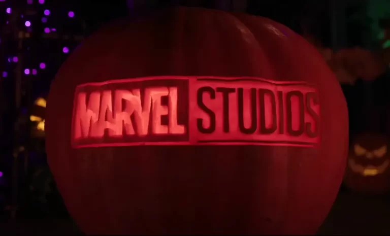 Темний бік Marvel: дивіться спеціальний ролик присвячений Гелловіну!